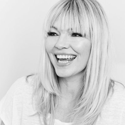 Kate Thornton - Body By Byram